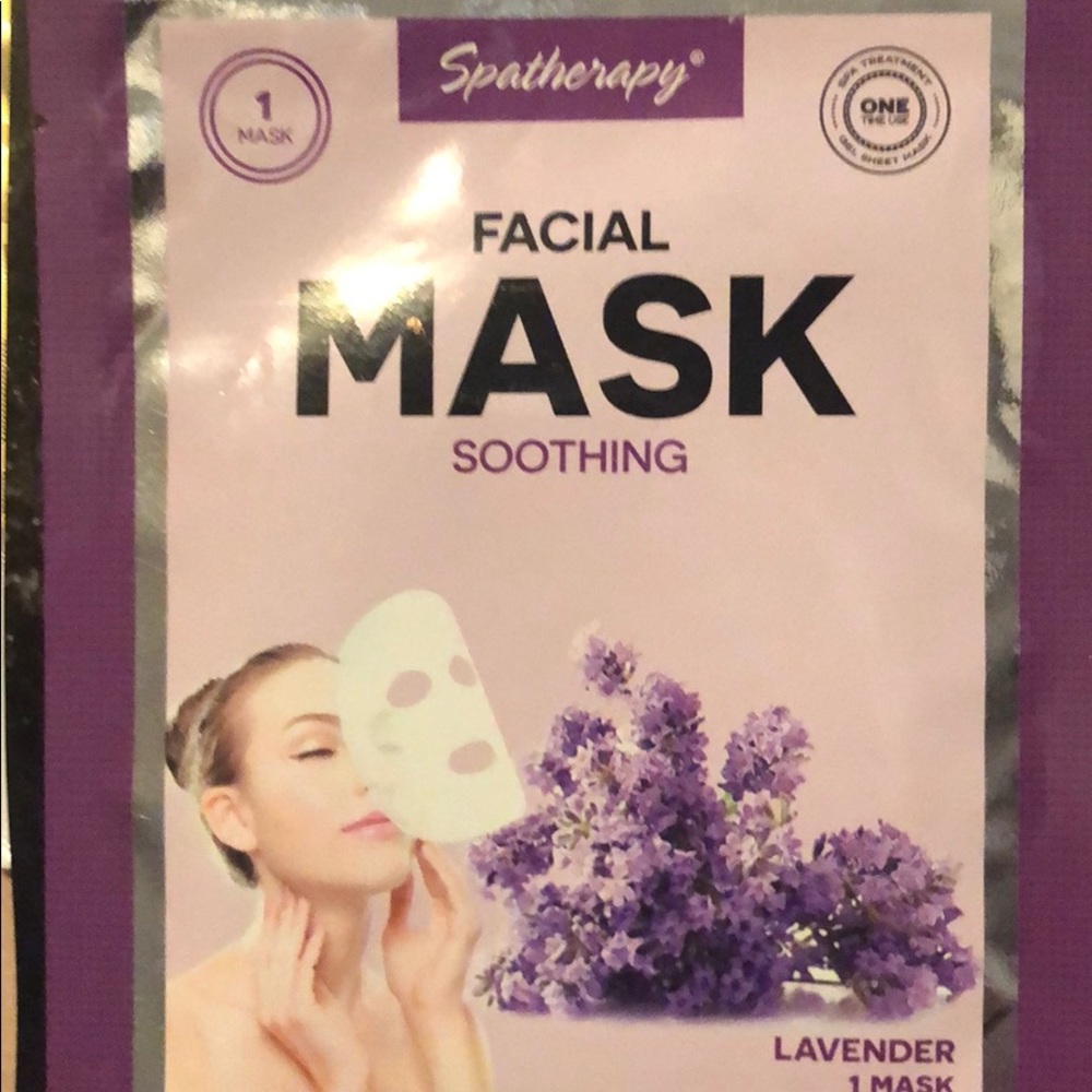 Face mask - Picture 4 of 6